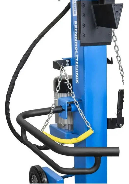 Güde Holzspalter GHS 1000/14TE-A