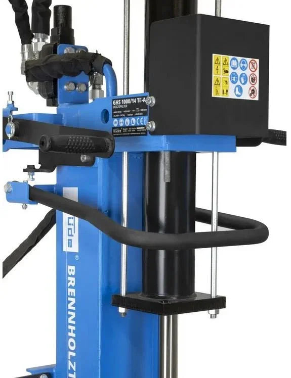 Güde Holzspalter GHS 1000/14TE-A