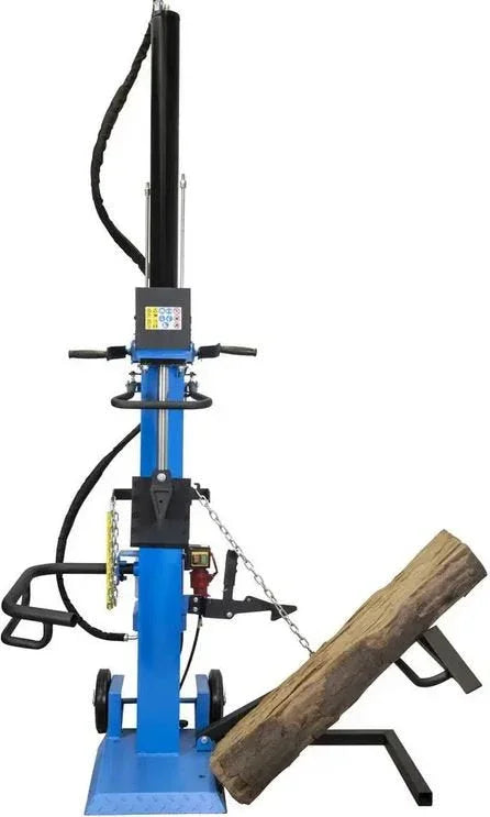 Güde Holzspalter GHS 1000/14TE-A