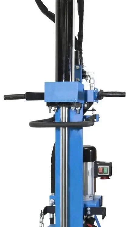 Güde Holzspalter GHS 1000/14TEZ-A