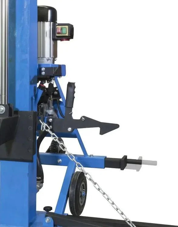 Güde Holzspalter GHS 1000/14TEZ-A