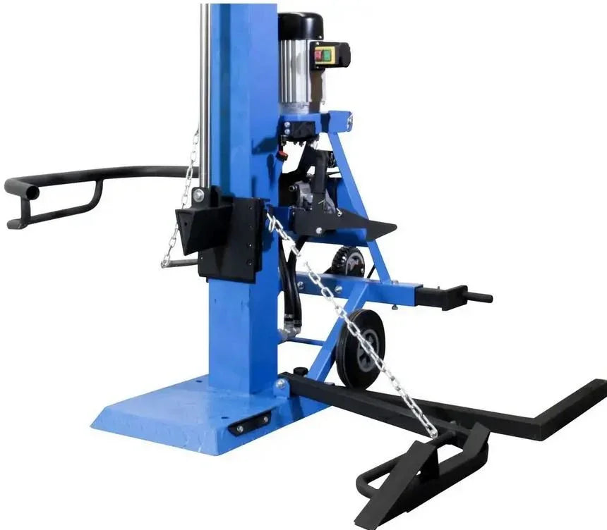 Güde Holzspalter GHS 1000/14TEZ-A