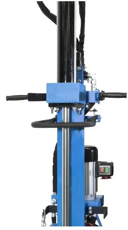 Güde Holzspalter GHS 1000/20TEZ-A