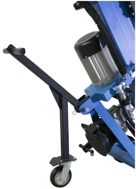 Güde Holzspalter GHS 1000/20TEZ-A