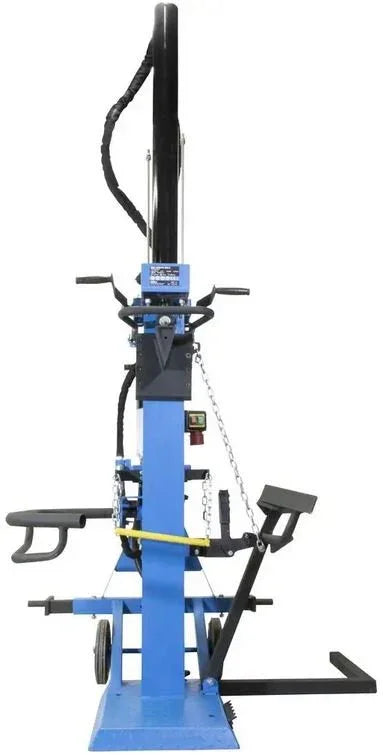 Güde Holzspalter GHS 1000/20TEZ-A