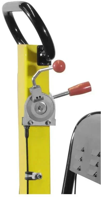 Güde Benzin-Rüttelplatte GRP 260