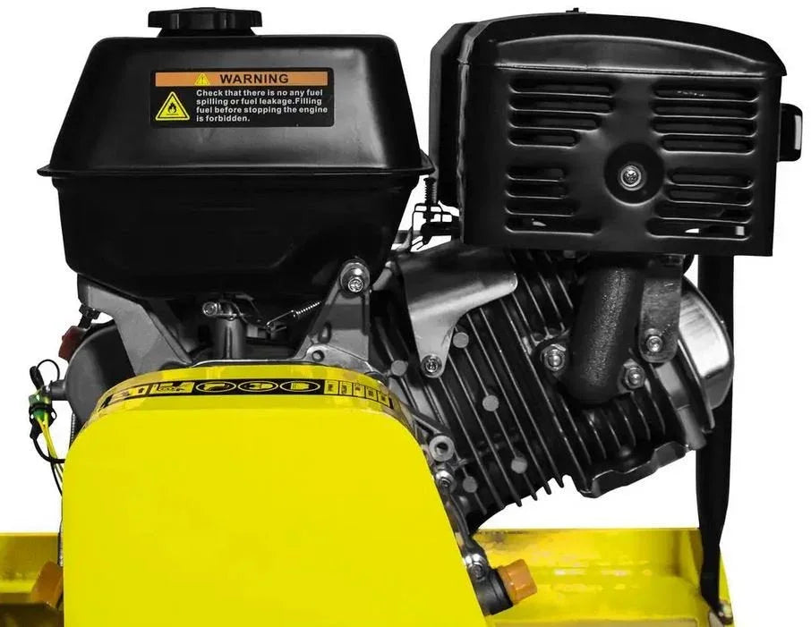 Güde Benzin-Rüttelplatte GRP 260