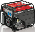 Honda Langlauf-Stromerzeuger EG 4500 CL