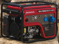 Honda Profi-Stromerzeuger EM 5500 CX