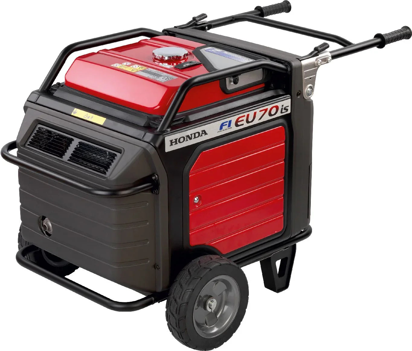 Honda Benzin-Stromerzeuger EU 70 iS