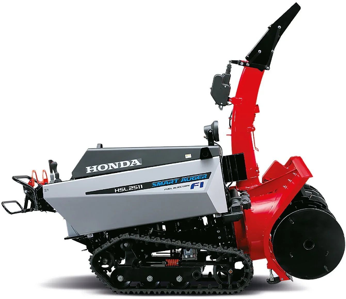 Honda Schneefräse HSL 2511 E