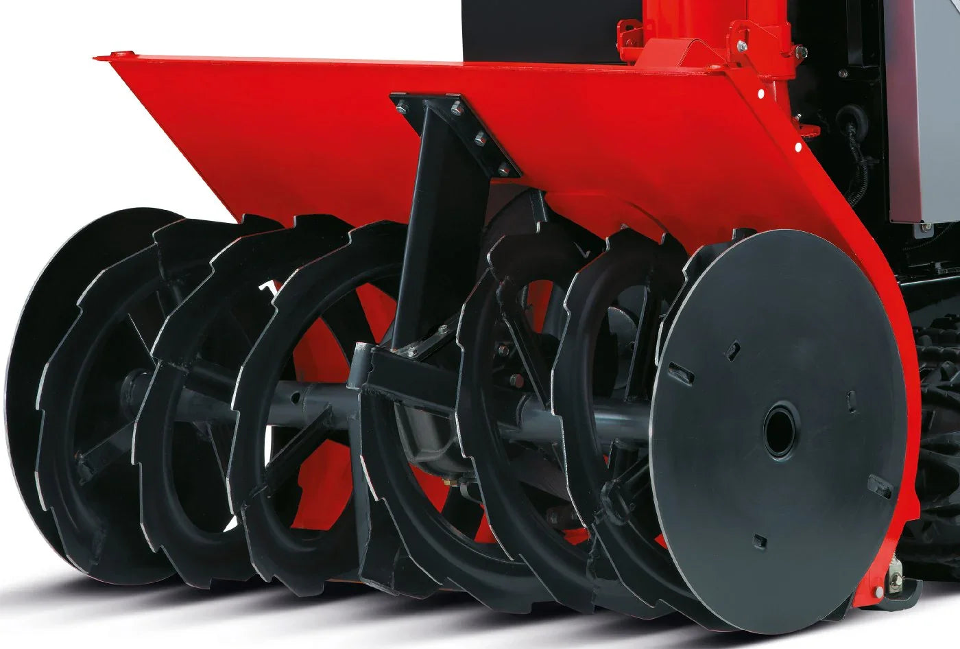 Honda Schneefräse HSL 2511 E