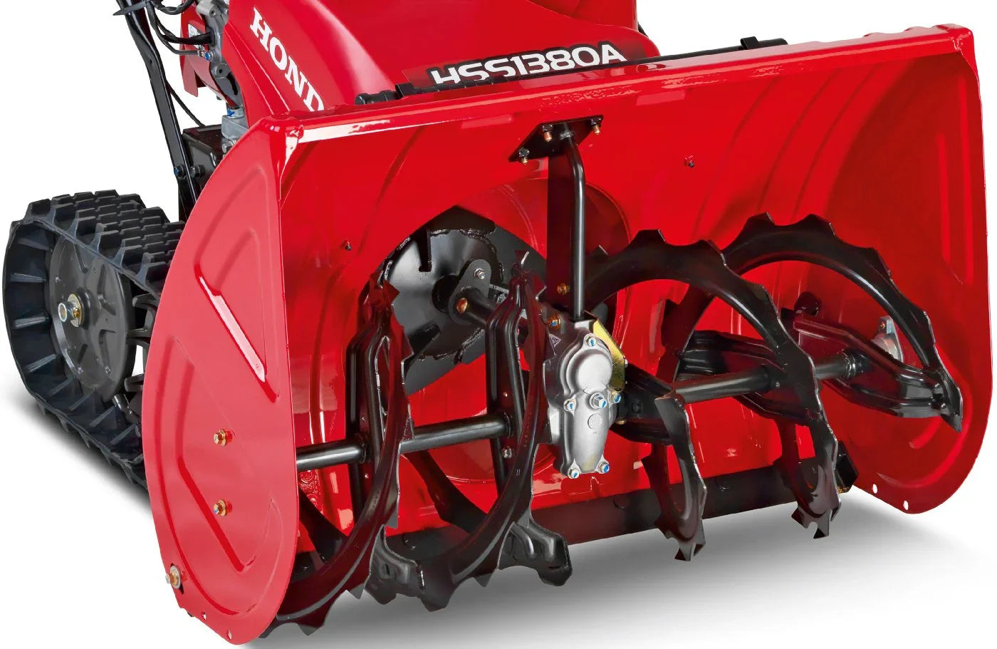 Honda Schneefräse HSS 1380A TD