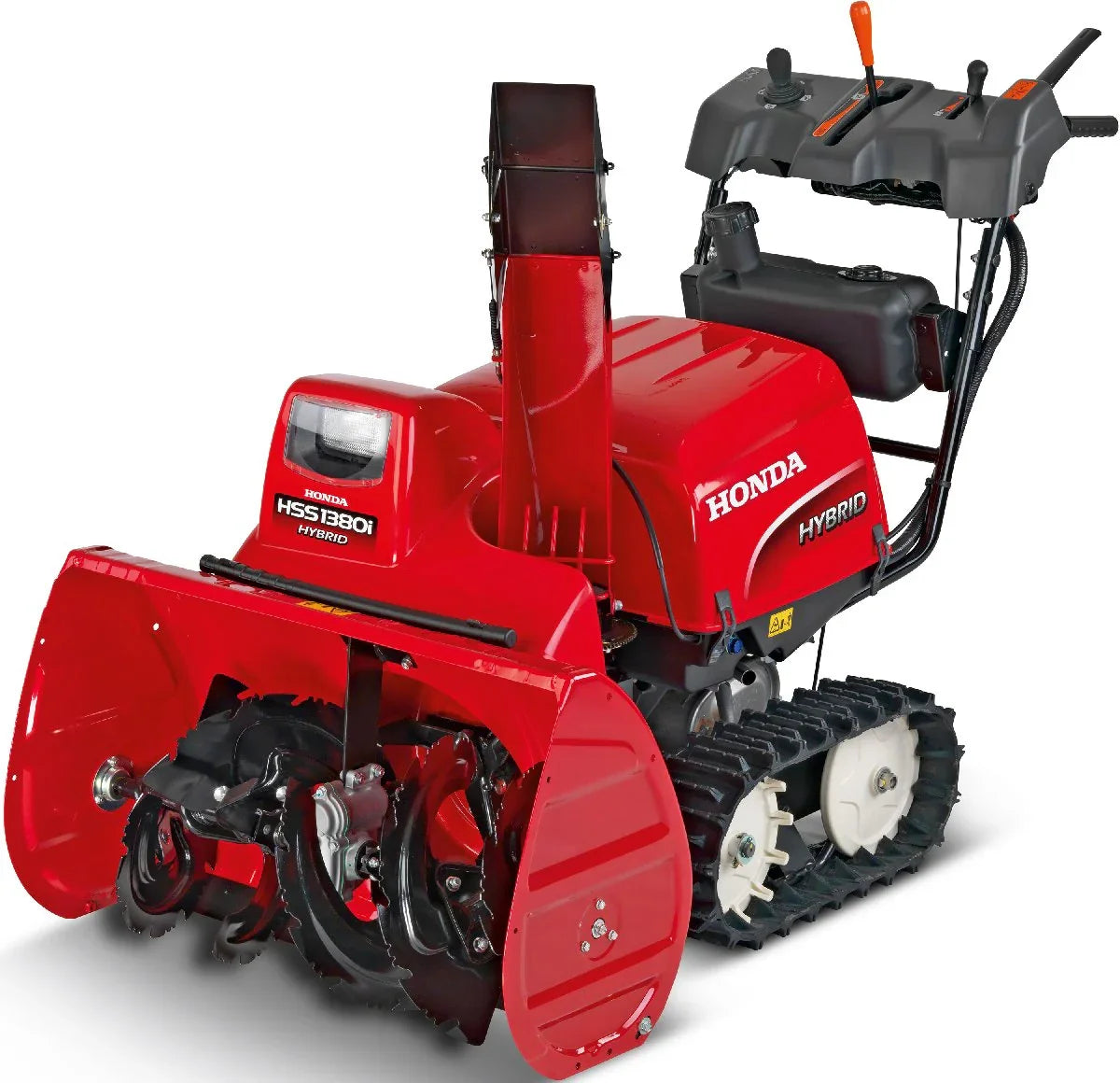 Honda Hybrid-Schneefräse HSS 1380i1 TD