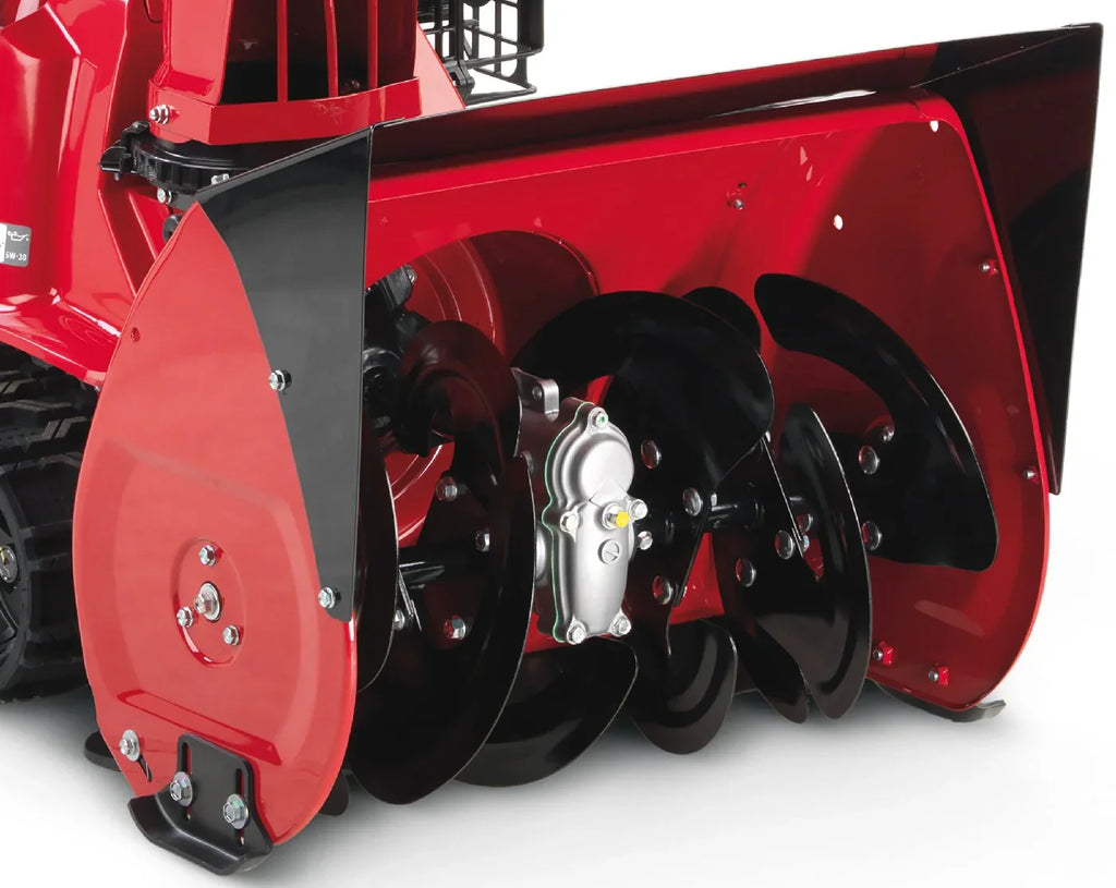 Honda Schneefräse HSS 655 TD