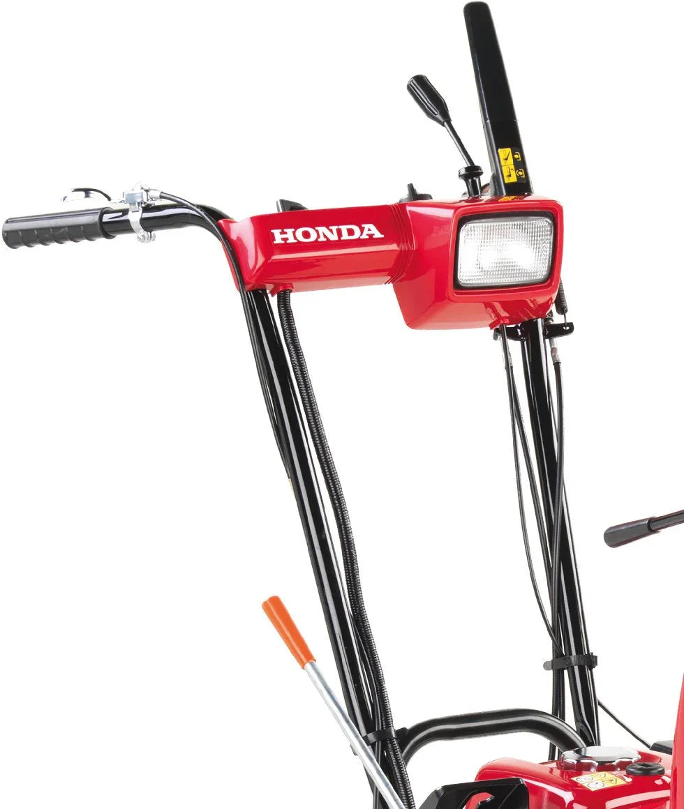 Honda Schneefräse HSS 655 TD