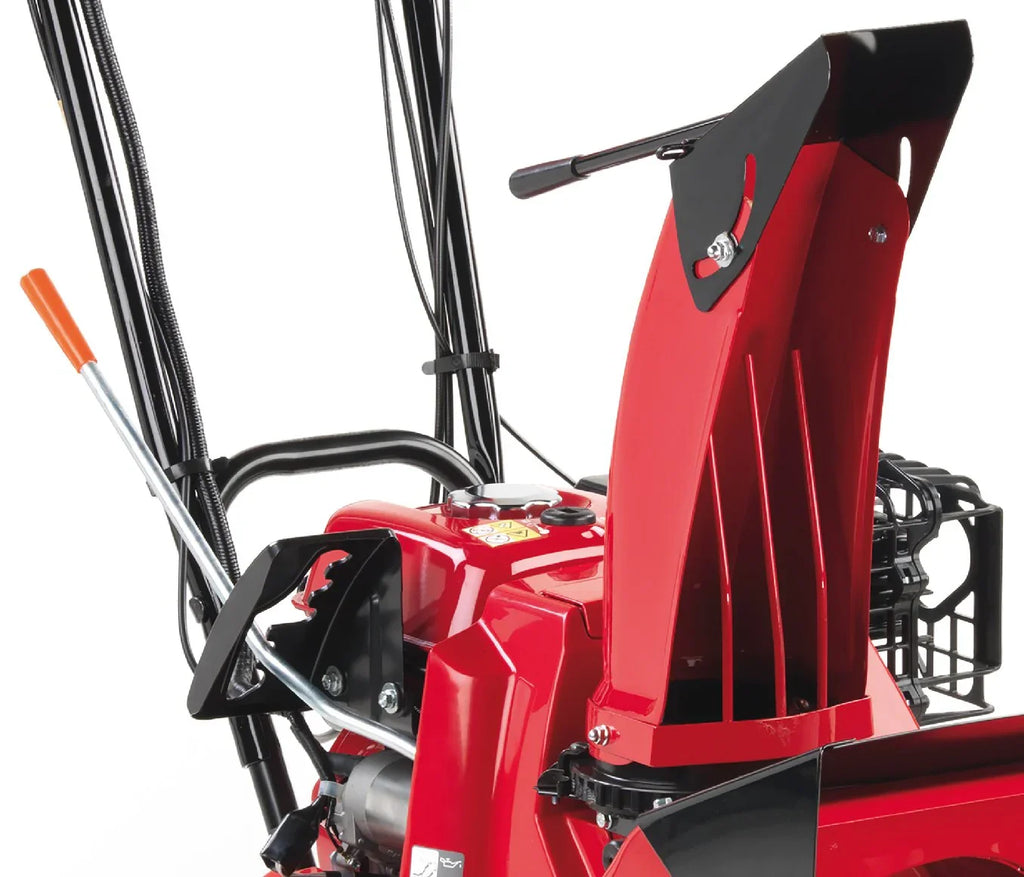 Honda Schneefräse HSS 655 TD