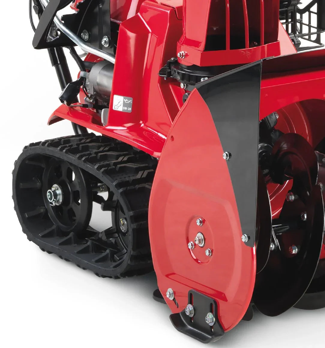 Honda Schneefräse HSS 655 TD