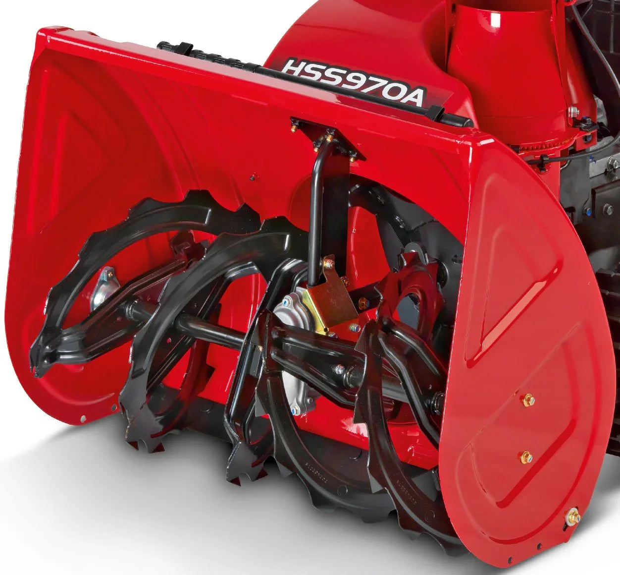 Honda Schneefräse HSS 970A TD