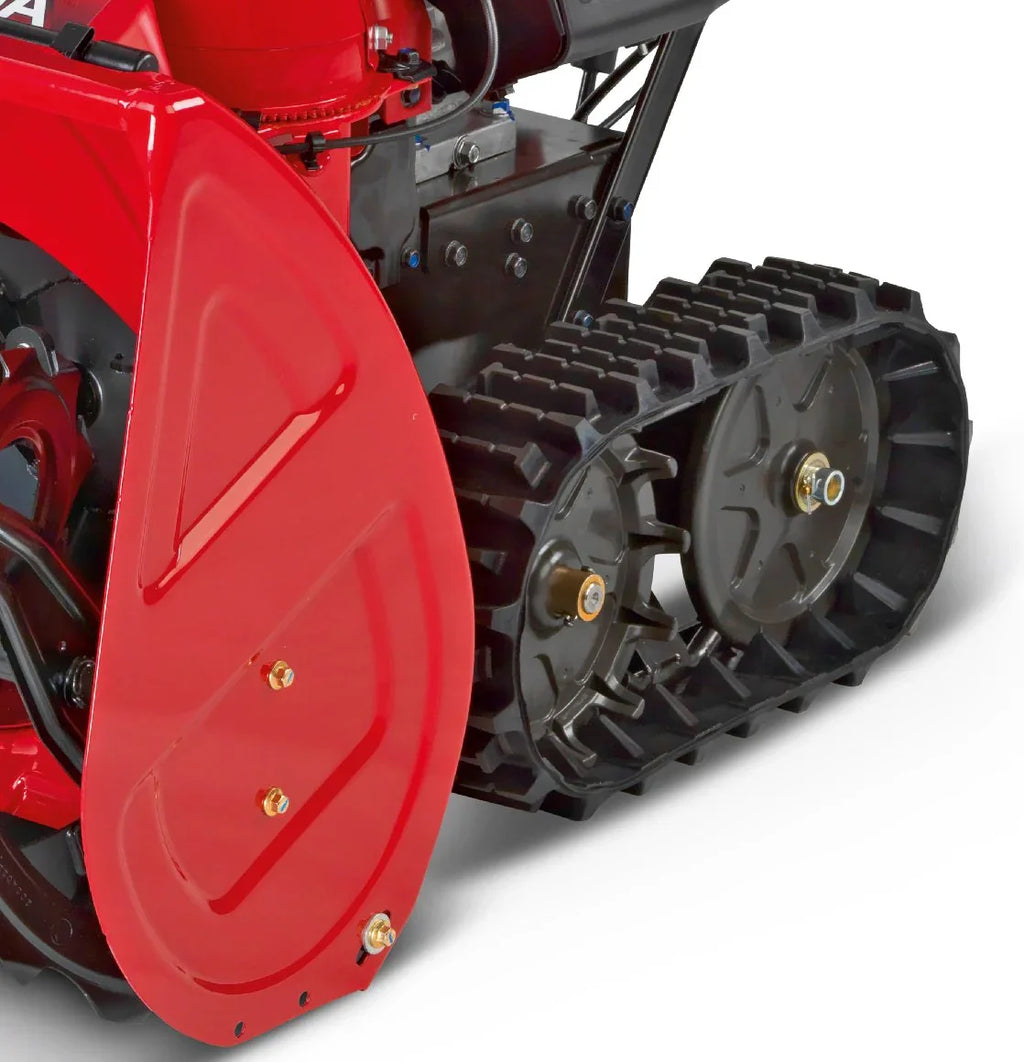 Honda Schneefräse HSS 970A TD