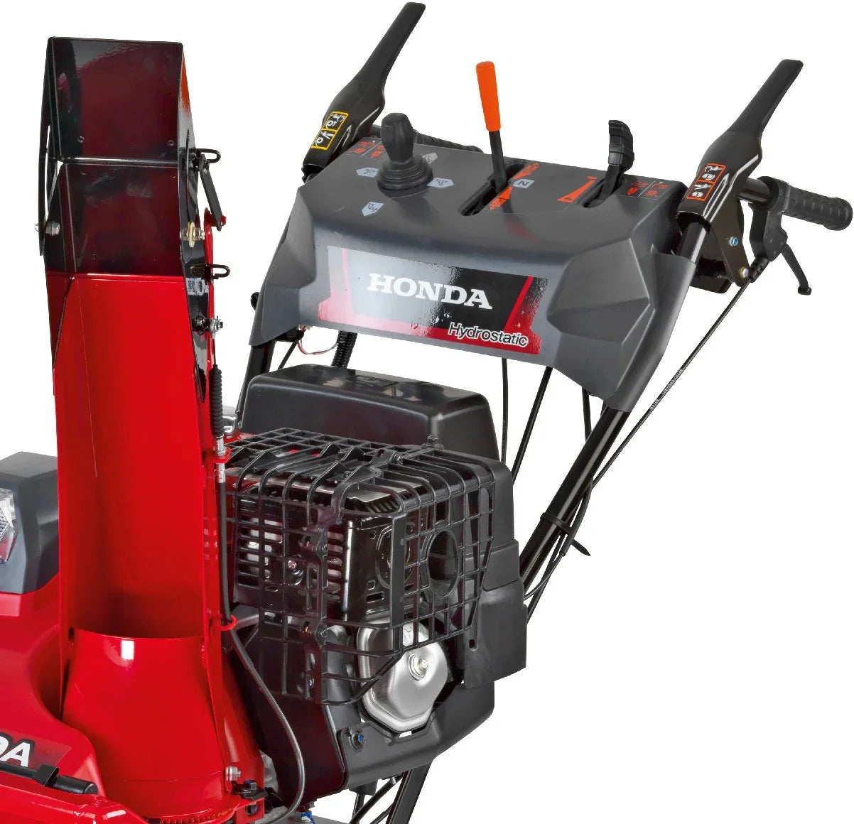 Honda Schneefräse HSS 970A TD