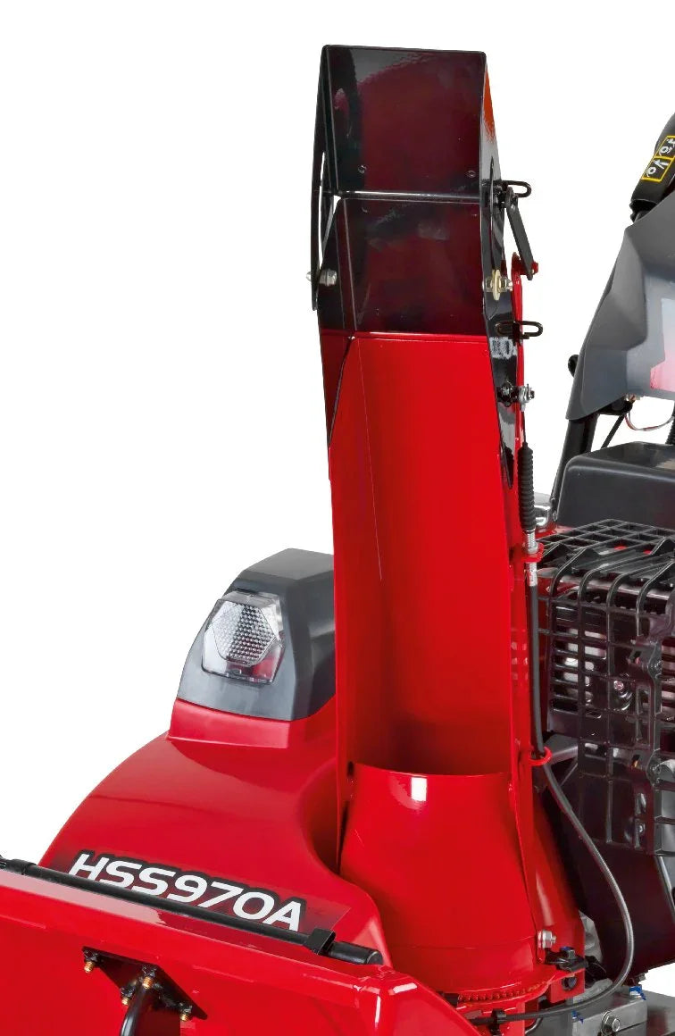 Honda Schneefräse HSS 970A TD