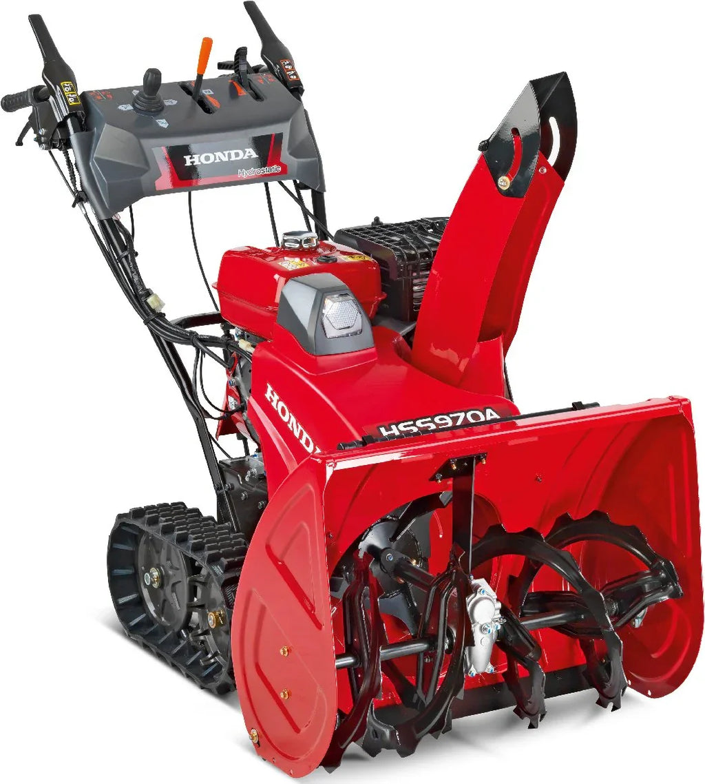 Honda Schneefräse HSS 970A T