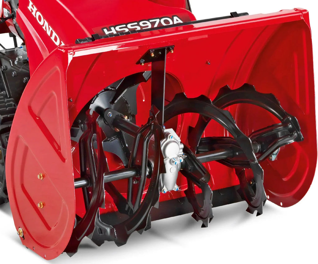 Honda Schneefräse HSS 970A T