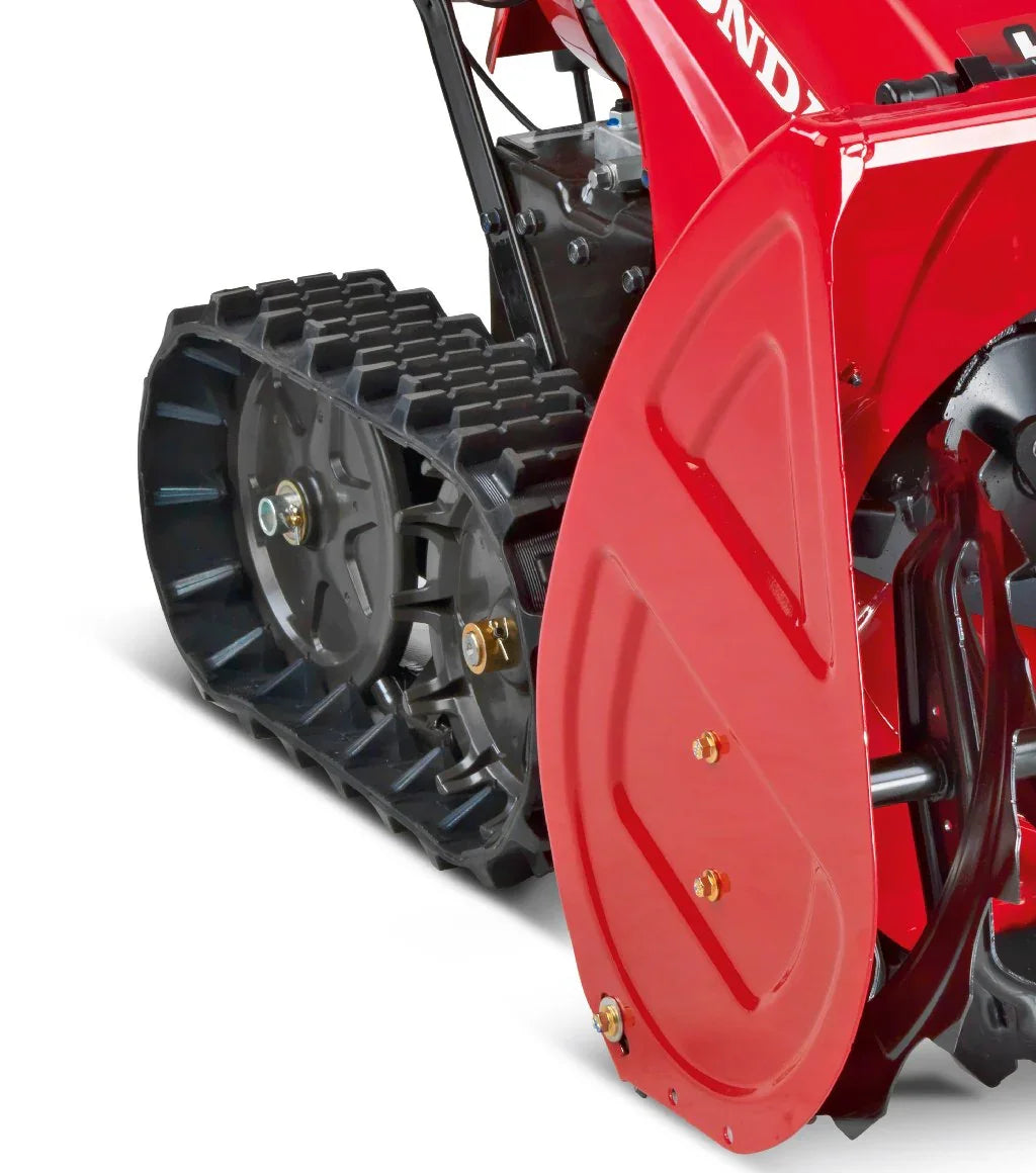 Honda Schneefräse HSS 970A T