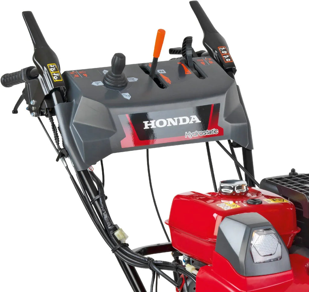 Honda Schneefräse HSS 970A T