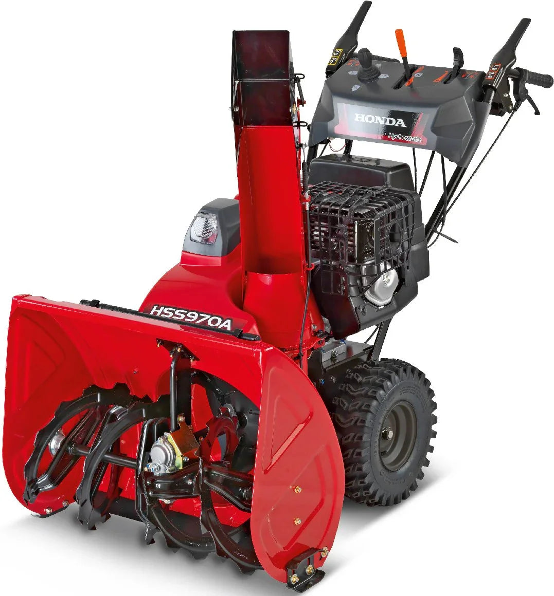 Honda Schneefräse HSS 970A WD