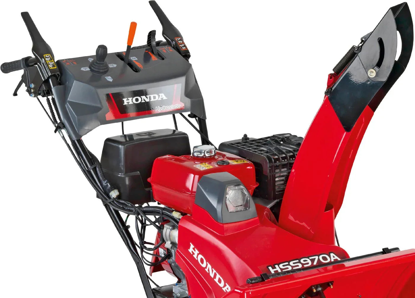 Honda Schneefräse HSS 970A WD