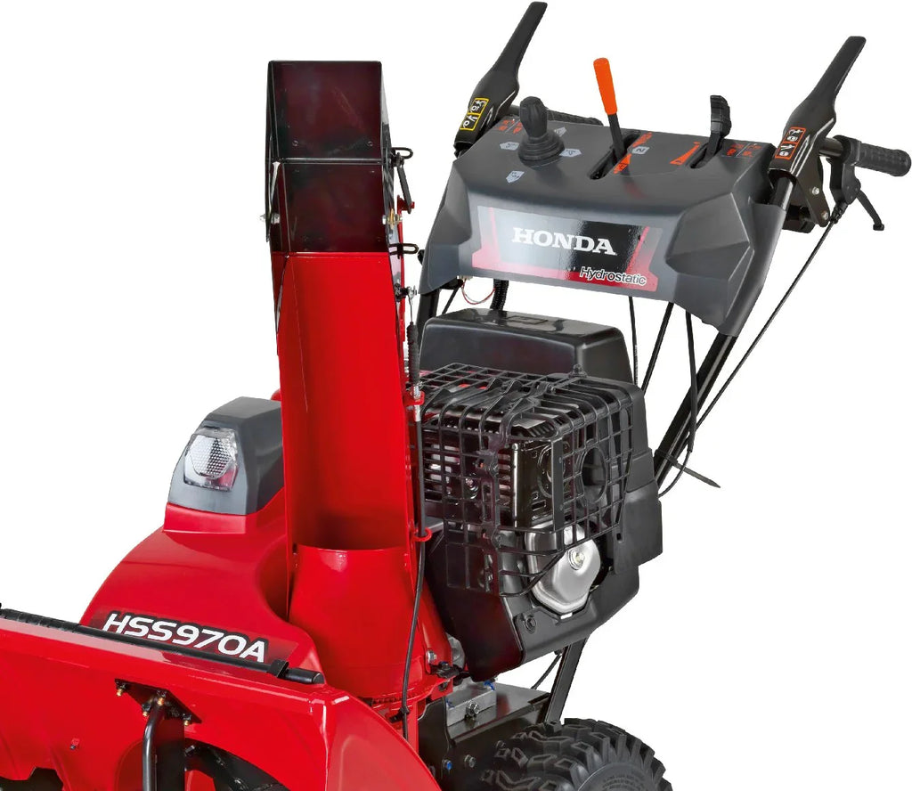 Honda Schneefräse HSS 970A WD