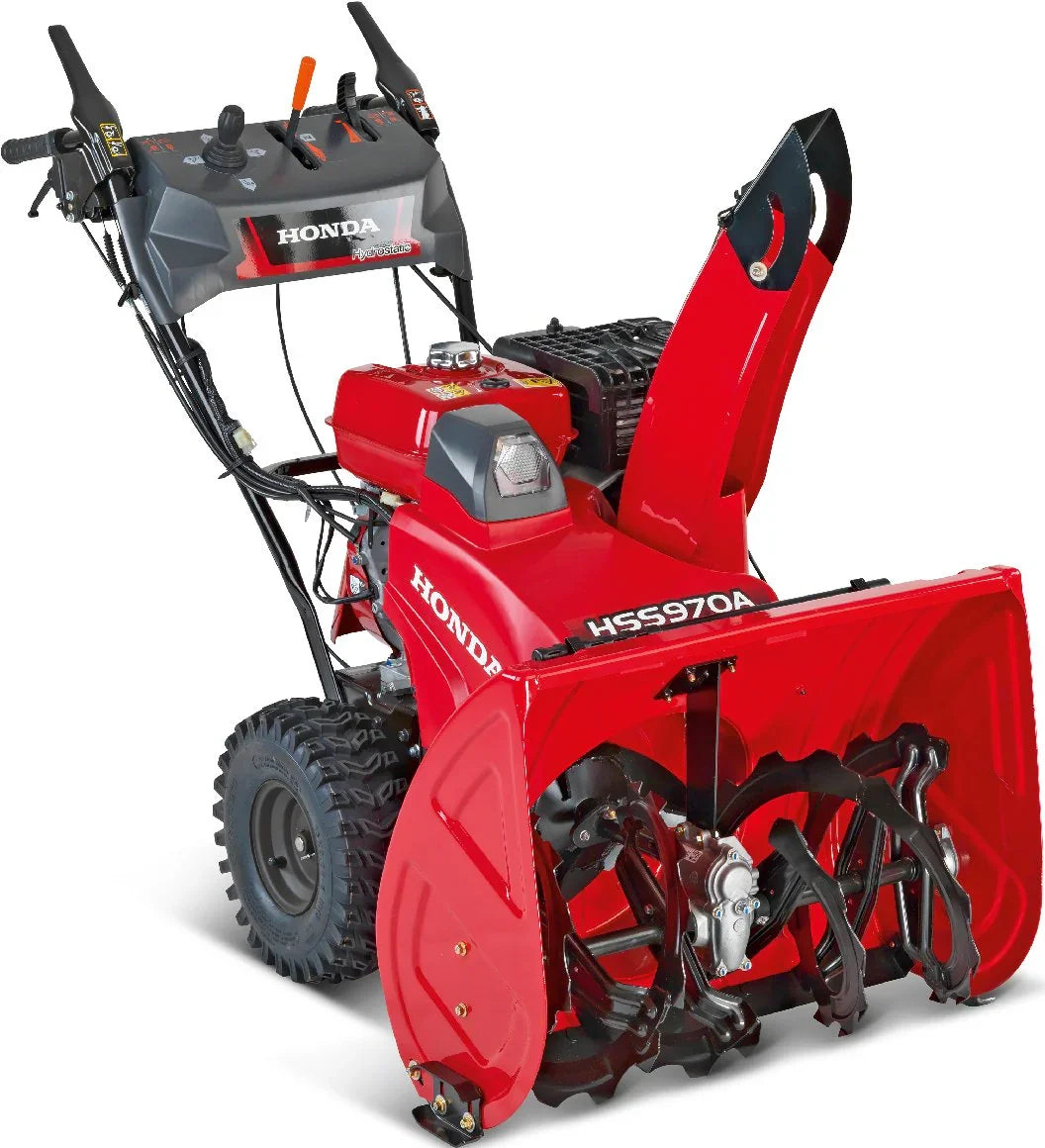Honda Schneefräse HSS 970A W