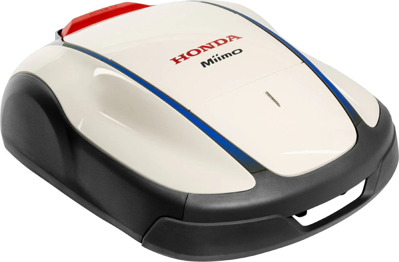 Honda Mähroboter Miimo HRM 2500 live