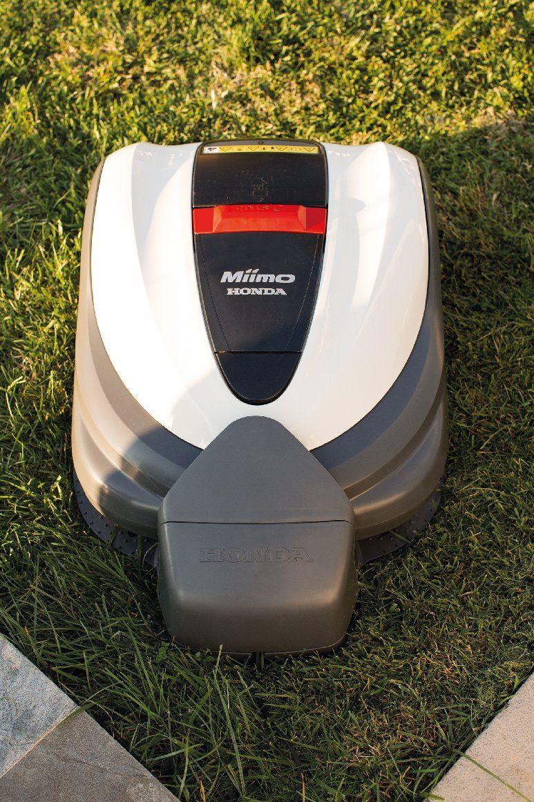 Honda Roboter-Rasenmäher Miimo HRM 3000
