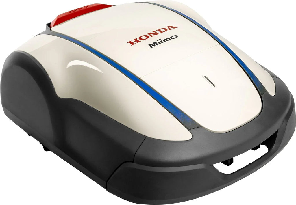 Honda Mähroboter Miimo HRM 4000 live - Versandrückläufer
