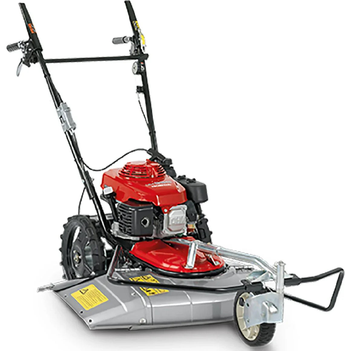 Honda Wiesenmäher UM 536 B