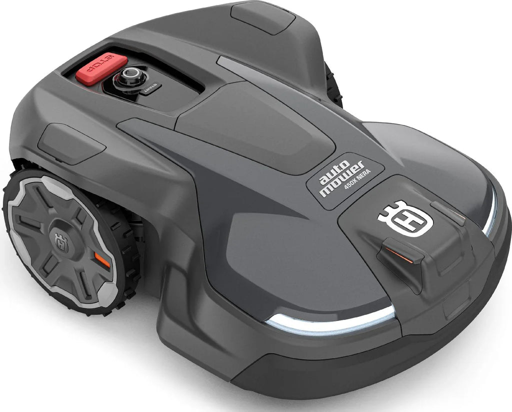 Husqvarna Automower 450X NERA