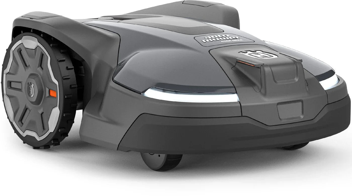 Husqvarna Automower 450X NERA