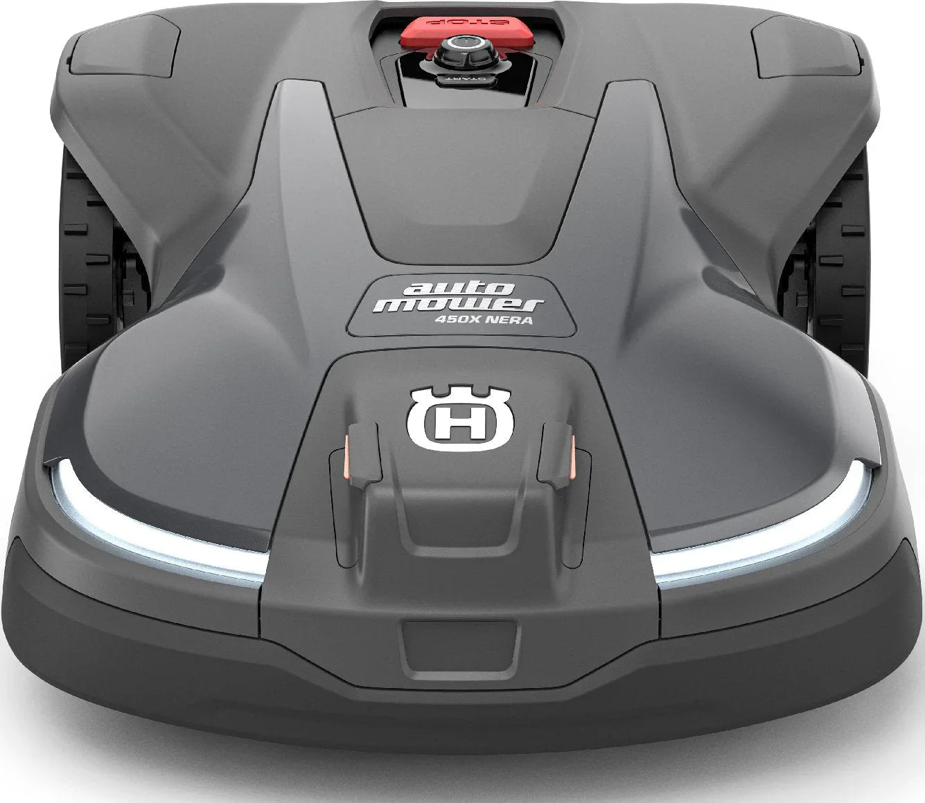 Husqvarna Automower 450X NERA