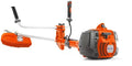 Husqvarna Profi Forstfreischneider 555FRM