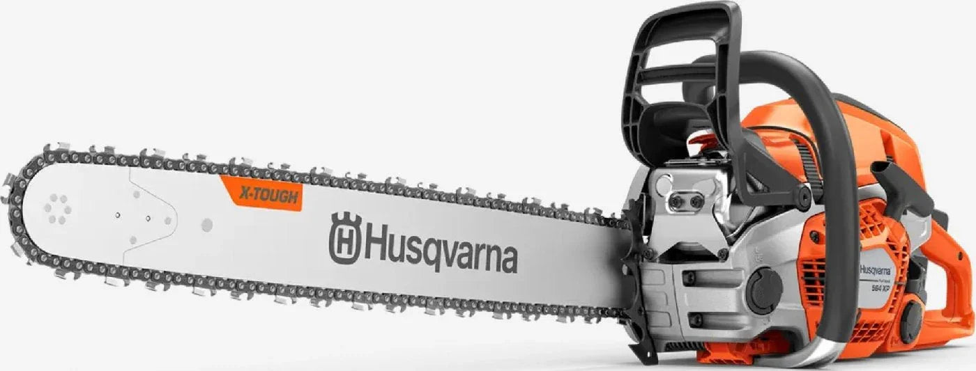 Husqvarna Benzin-Motorsäge für Landwirtschaft und Gartenbau 564 XP® Fuel Inject