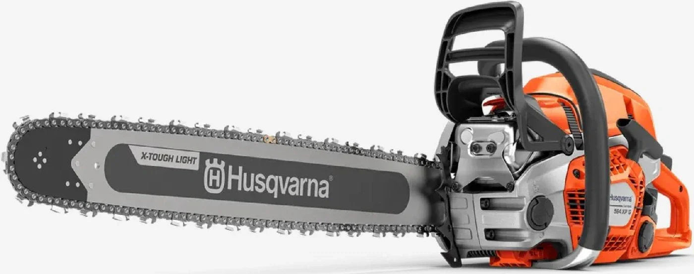 Husqvarna Benzin-Motorsäge für Forstwirtschaft 564 XP® G Fuel Inject