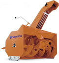 Husqvarna Anbau-Schneefräse 1-stufig 966 79 64-01