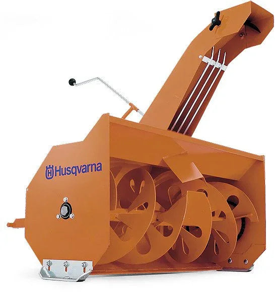 Husqvarna Anbau-Schneefräse 1-stufig 966 79 64-01