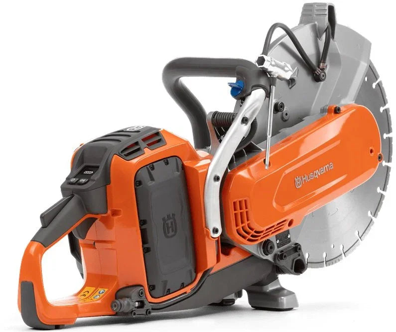 Husqvarna Akku-Trennschleifer K 1 PACE 14" / 350 mm