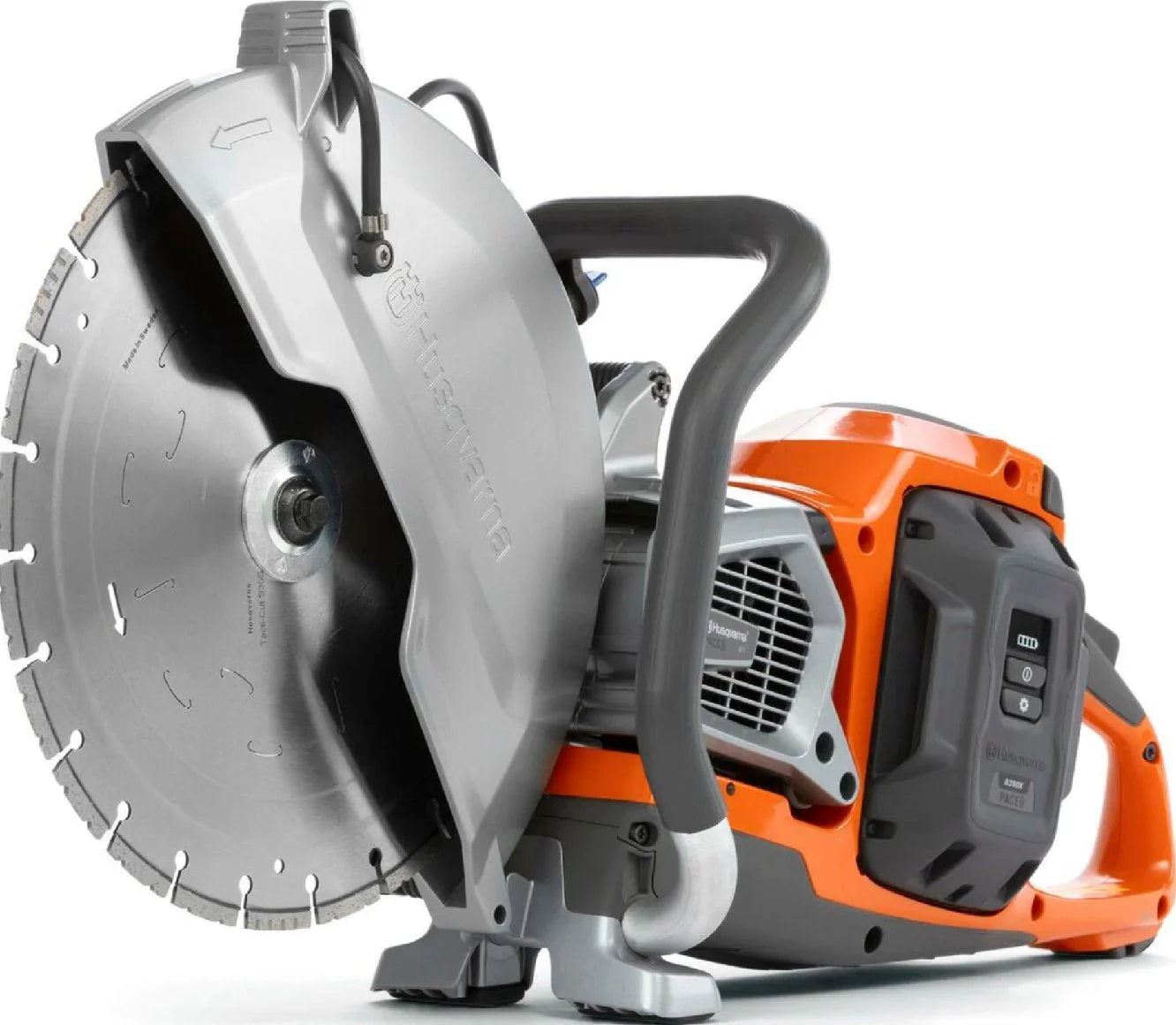 Husqvarna Akku-Trennschleifer K 1 PACE 14" / 350 mm