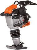Husqvarna Diesel-Vibrationsstampfer Hatz Motor LT 8005 Stampfer 11"  Hatz