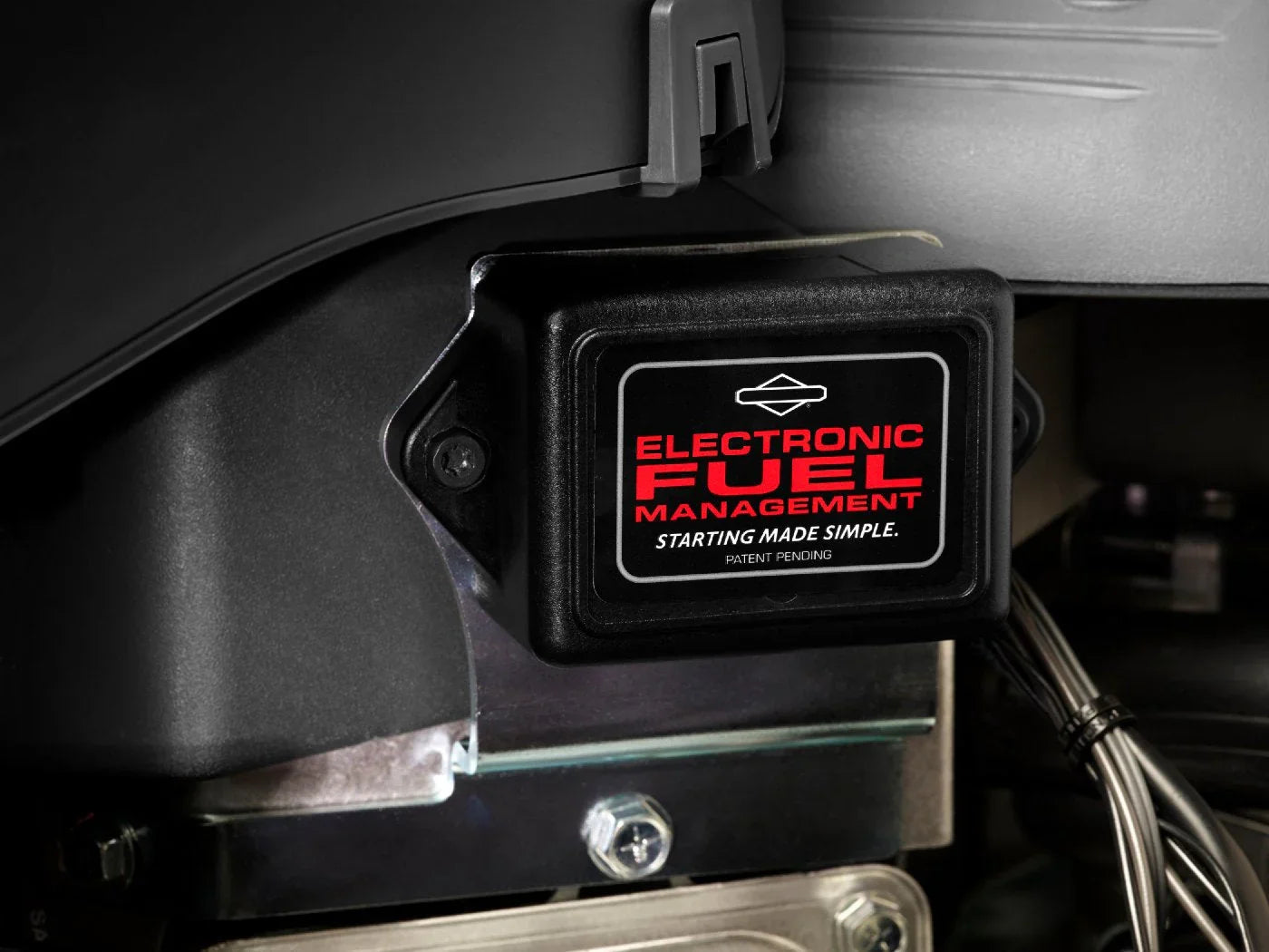 Husqvarna Profi Allrad-Frontmäher RC 320Ts AWD - Grundgerät ohne Mähdeck